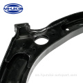 Brazo de control frontal inf 54501-1Y000 para kia picanto